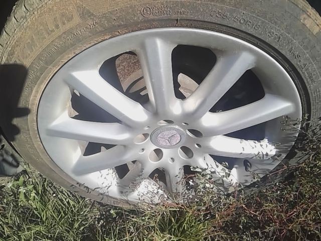 CLASS C 2013 Fuse Box Cabin 6898