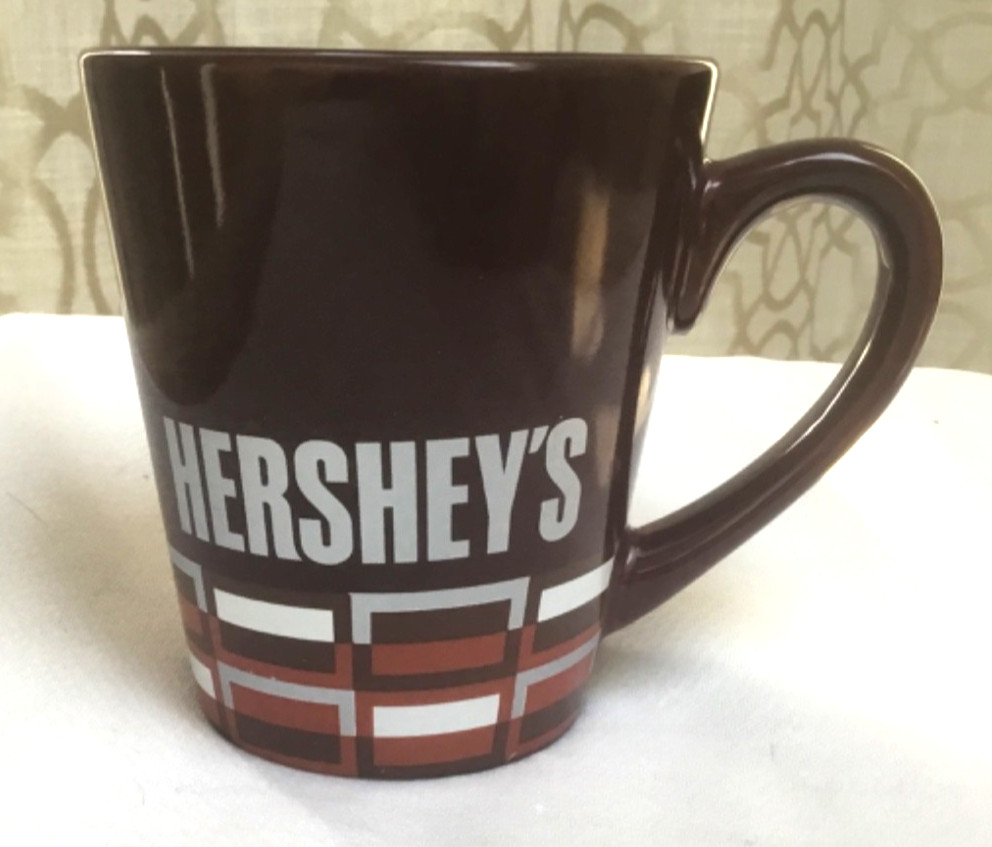 Nice, official Hershey's Chocolate mug