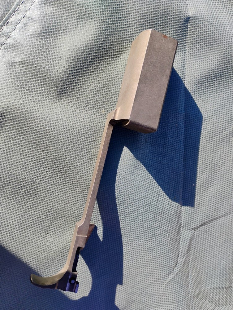 M1 Carbine Slide Marked S'G'