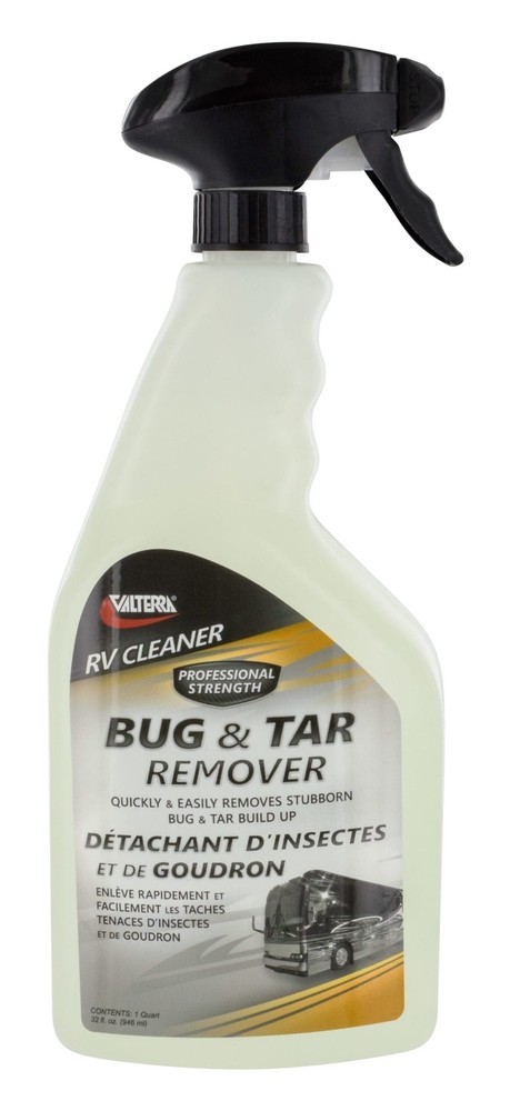 Valterra V88546 Professional Strength 32 oz. Bug & Tar Cleaner