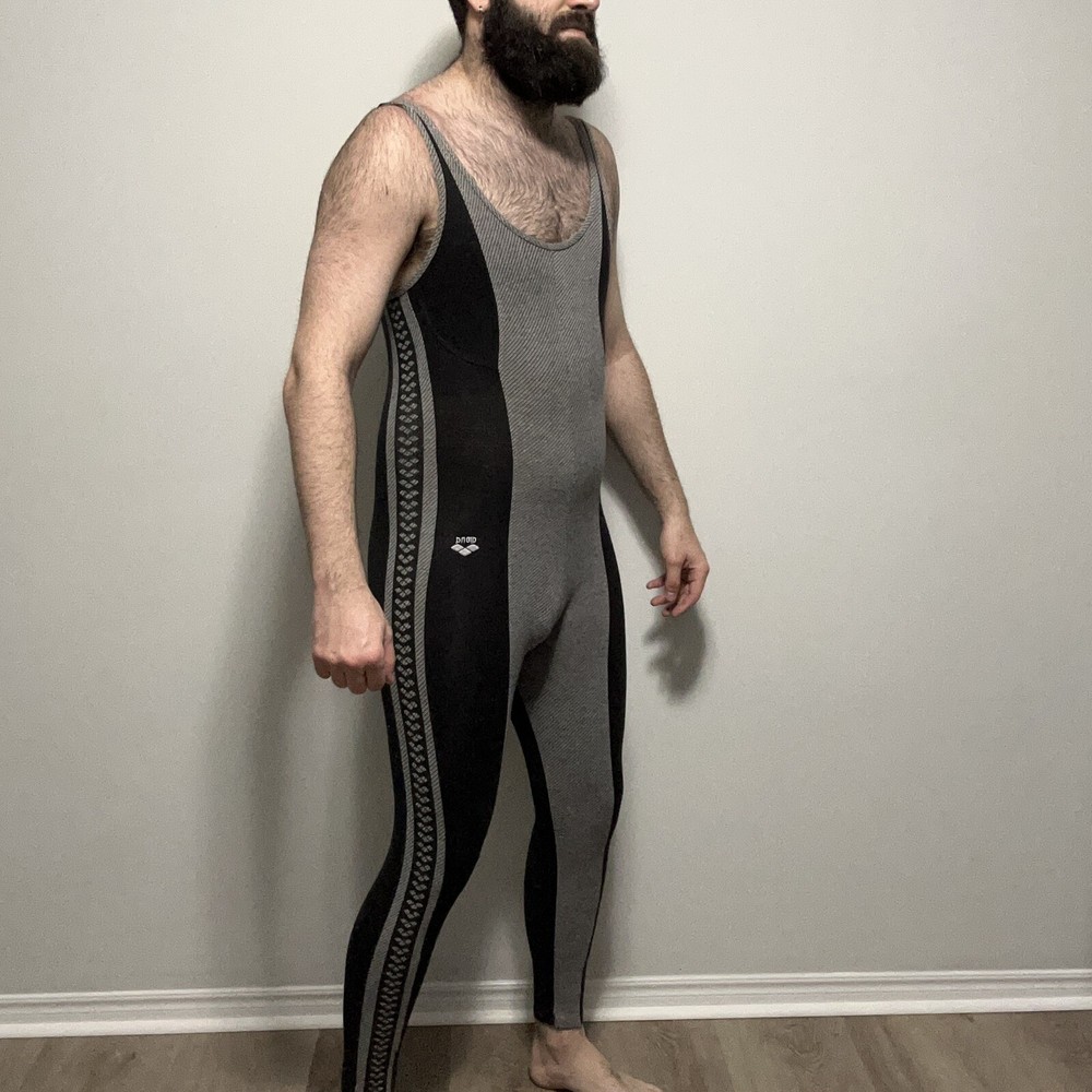 Rate Arena Trisuit Bodysuit