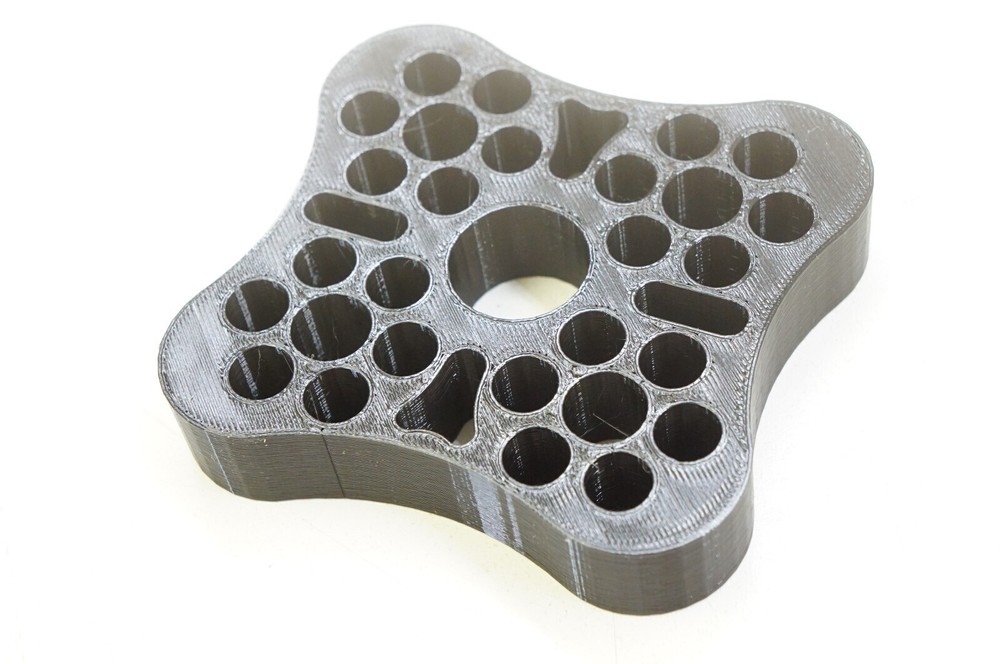 Speed Loader Loading Block for .38 Special / .357 (6 rounds each x4)