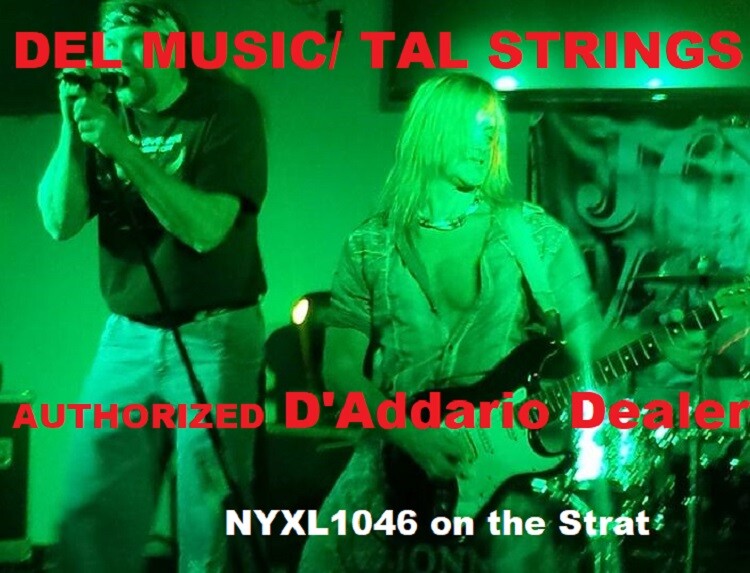 D'Addario EXL150 12 String Nickel Wound Light Guitar Strings