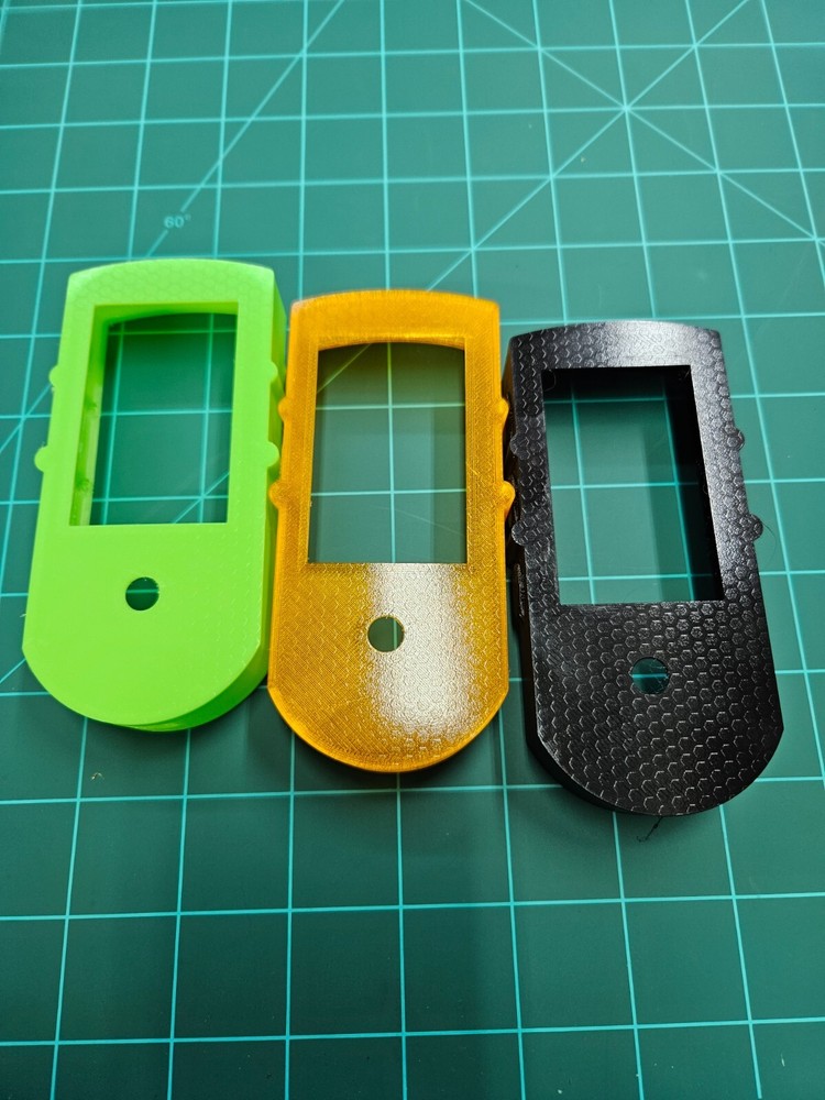 SG Timer 2 - Protector Case - For Shooters Global Timer