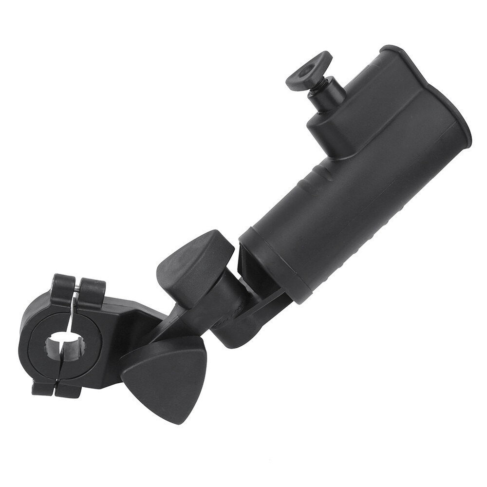 Accessory Practicing Supply Push Trolley Umbrella Support Stand H FF