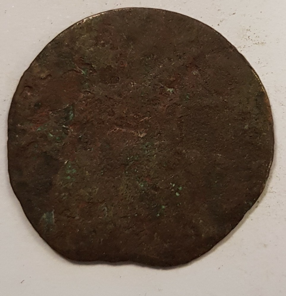 Old Coin