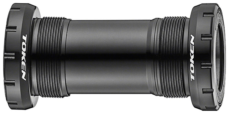 Threaded Bottom Bracket - Token BB29BSA Threaded Bottom Bracket - English, SRAM