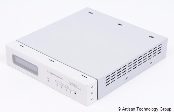 HP E5810A LAN / GPIB Gateway