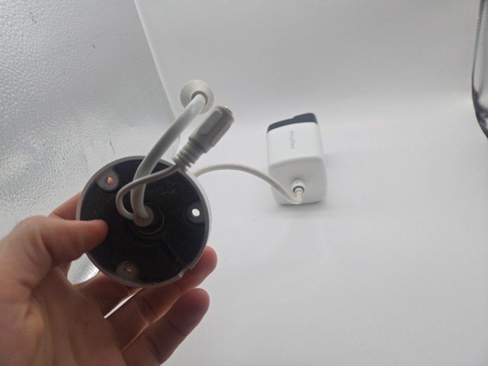 LaView Security Camera LV-PB3040WC see note