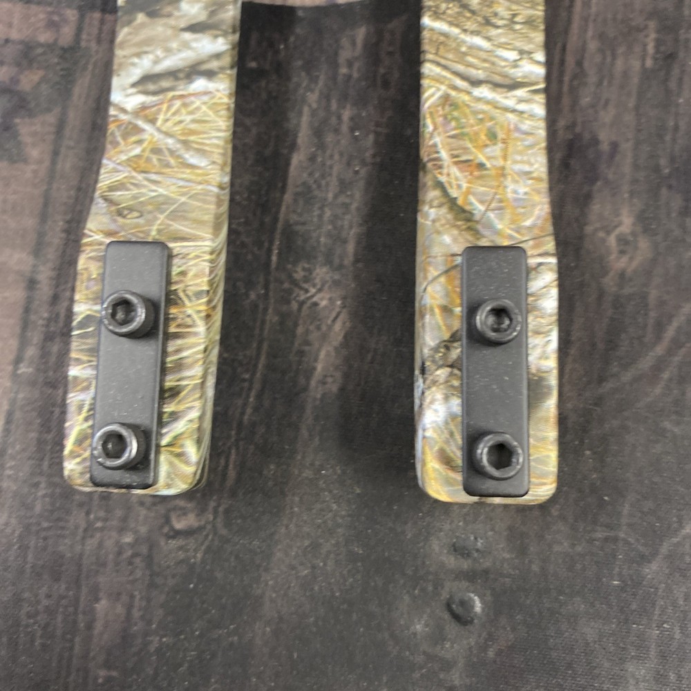 Mission MXB 360 Limb