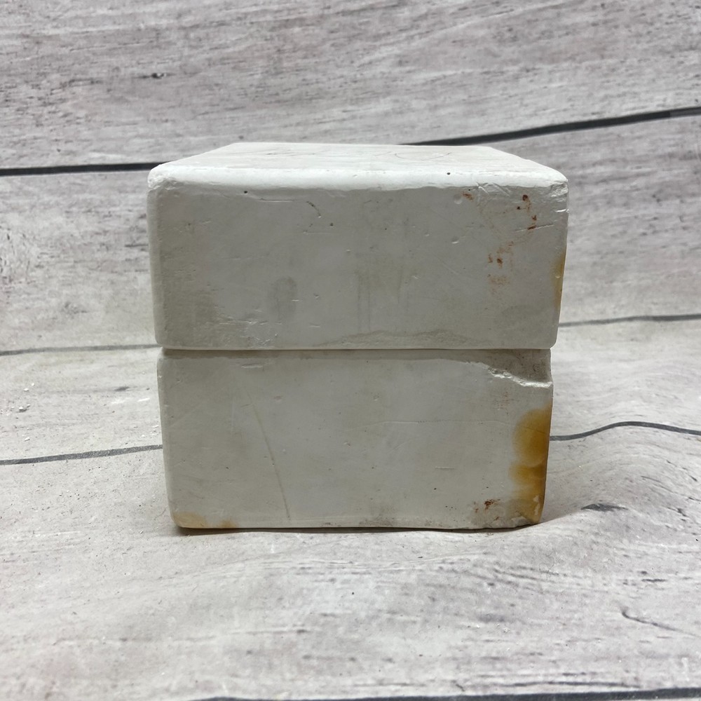 Unbranded Ceramic Casting Mold Small Jug Pitcher Vase