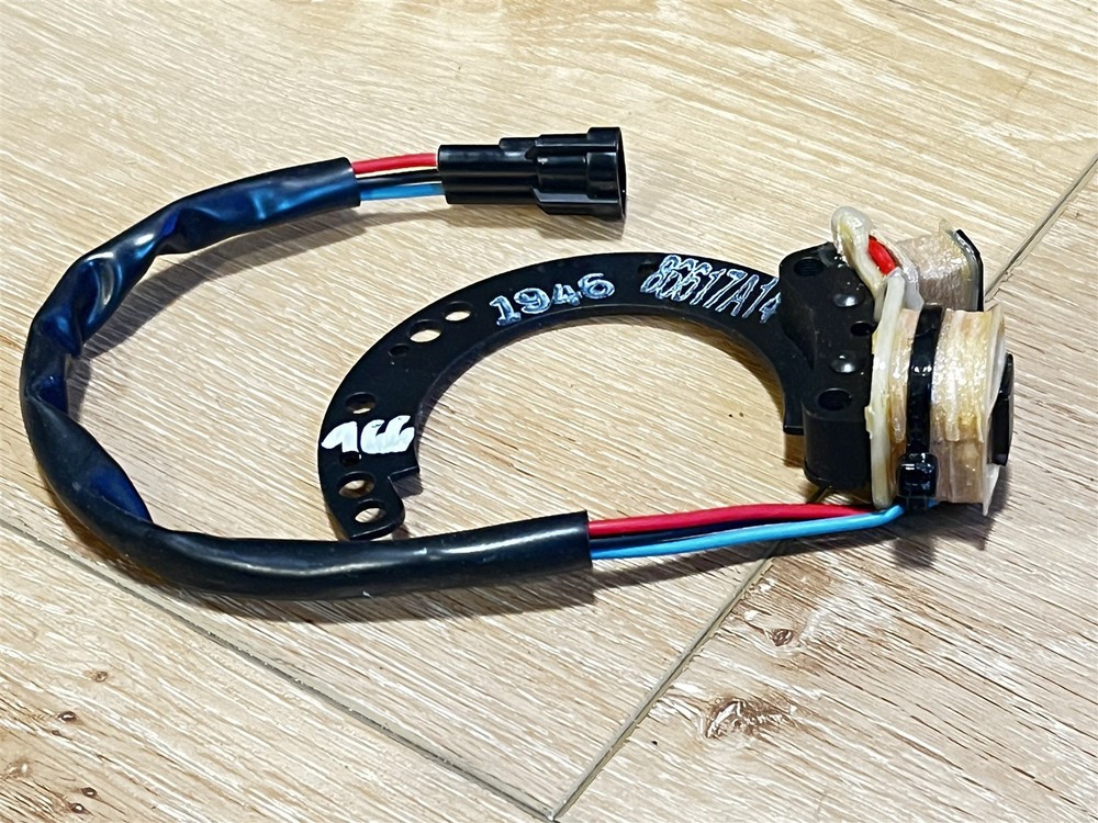 New OEM Mercury 86617A17 Stator
