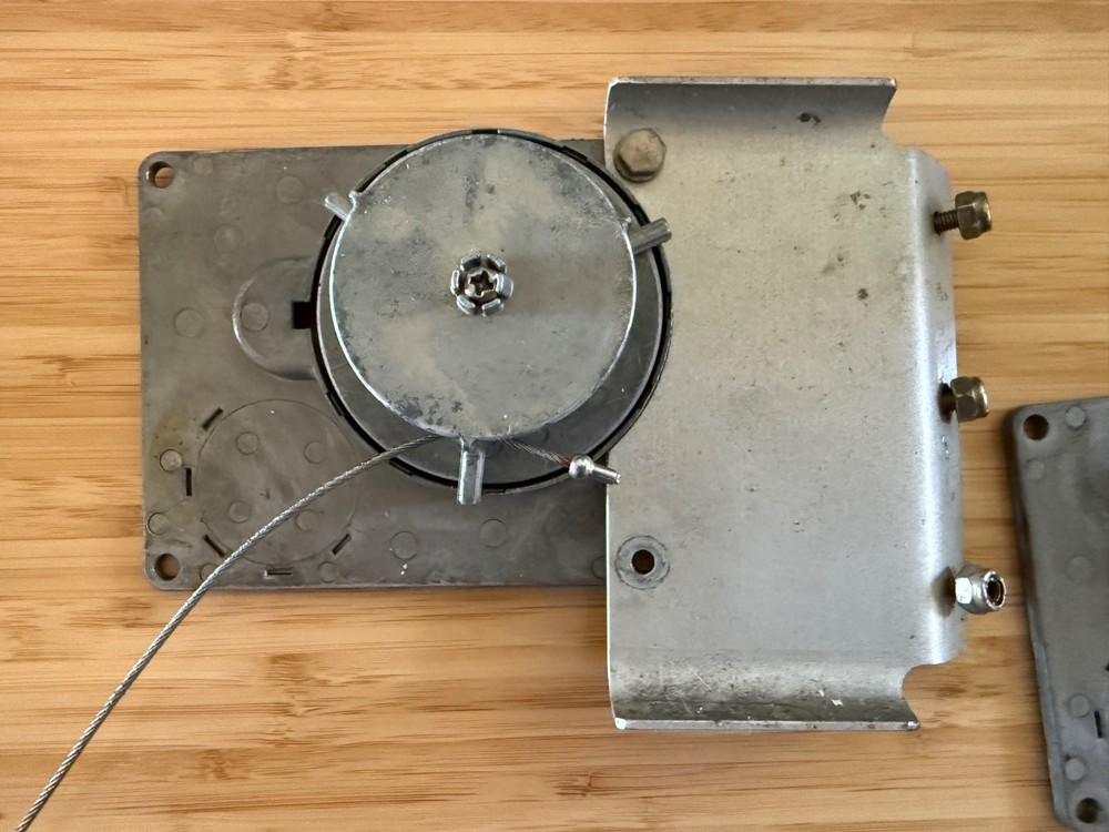 Bendix King KFC200 Autopilot - Computer, Controller, Servos, as shown