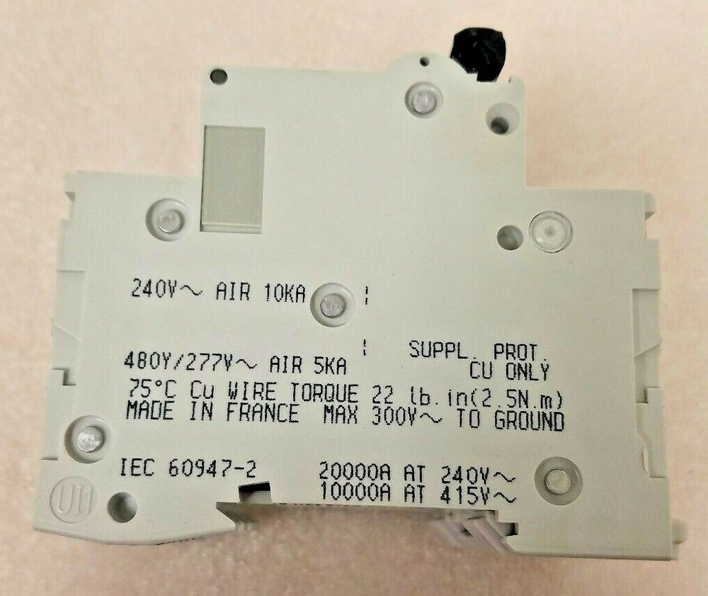 Schneider Electric Square D MG24150