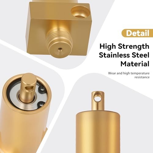 3006911 Burner Hydraulic Jack, Oil Burner Replacement Part for Riello 40