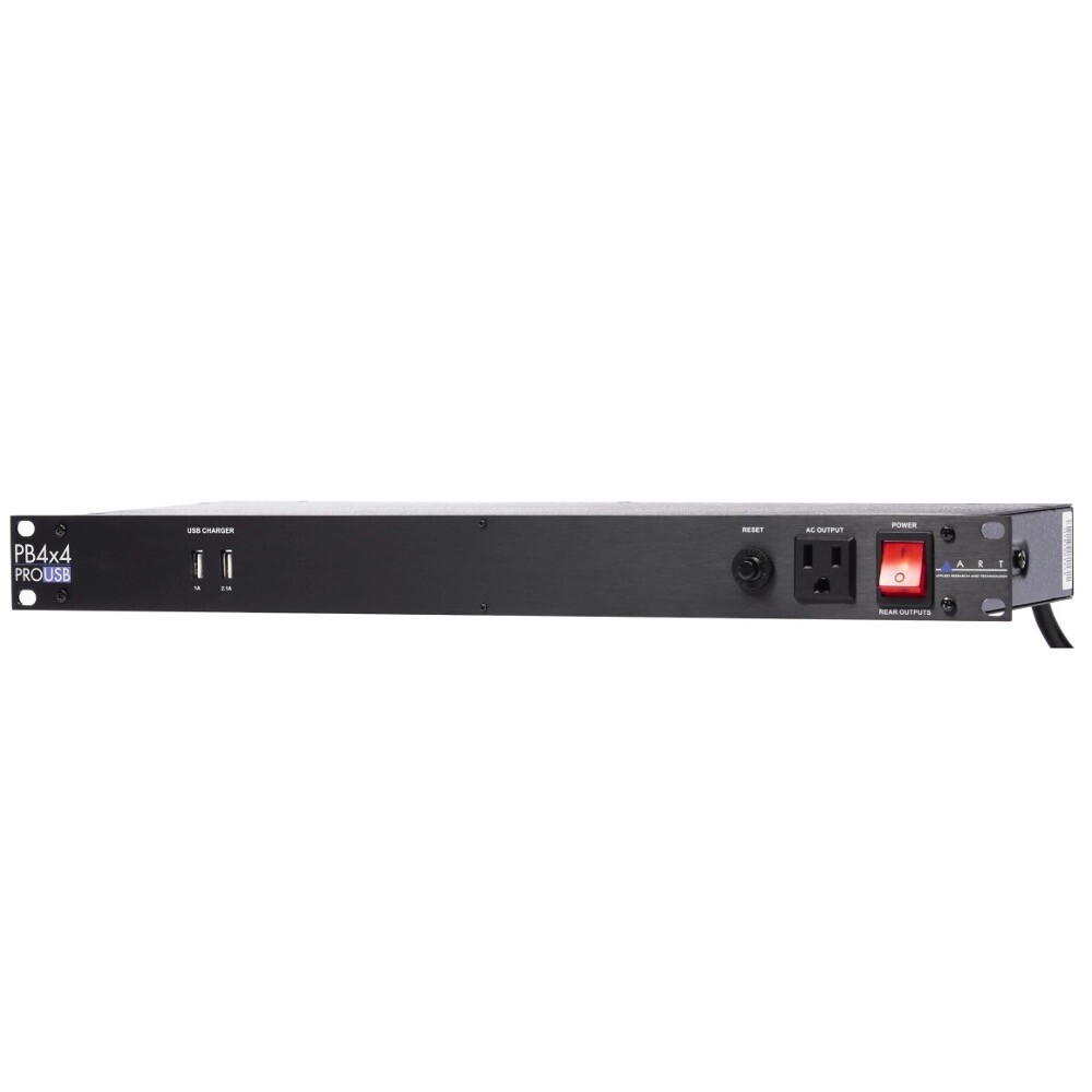 ART PB4X4 PRO USB Power Distribution System