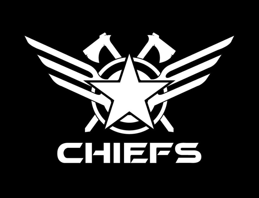 US Air Force USAF Master Weapons Controller Royal Blue Twill Military Patch