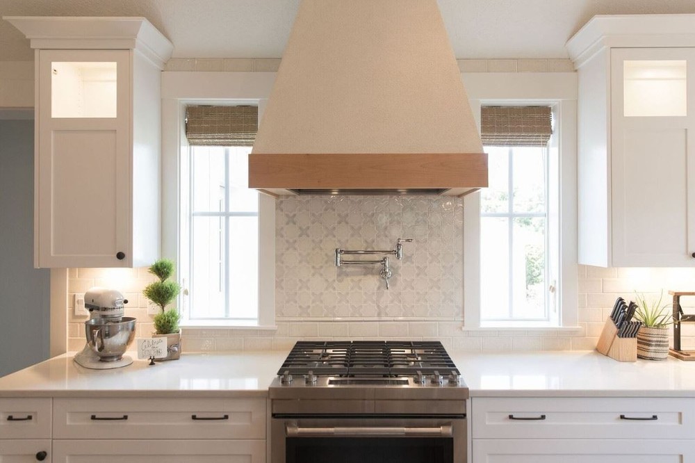 3" Builder Fashion Lombard Pull Soft Iron