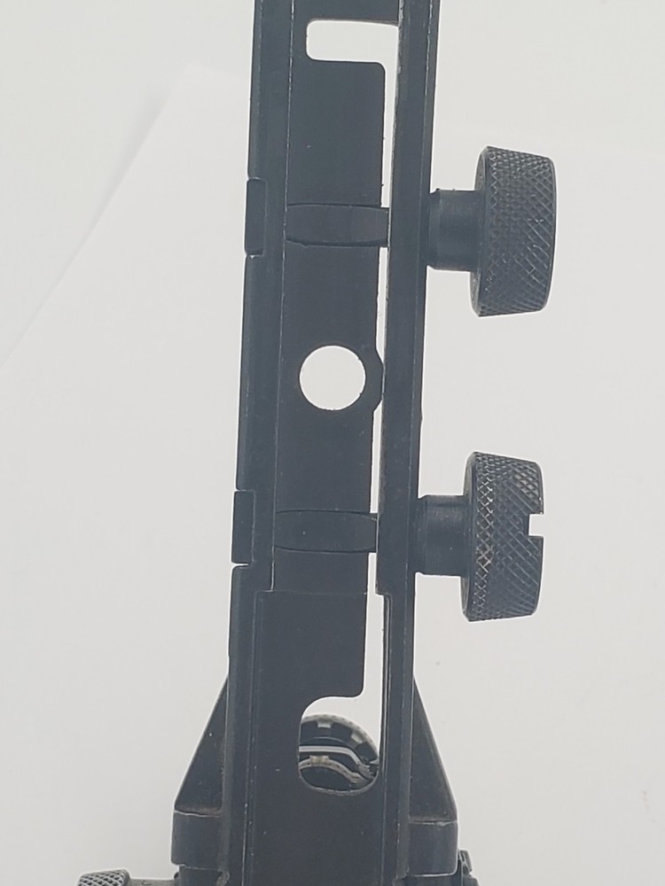 Vintage Anschutz Match Diopter Sight 6705?