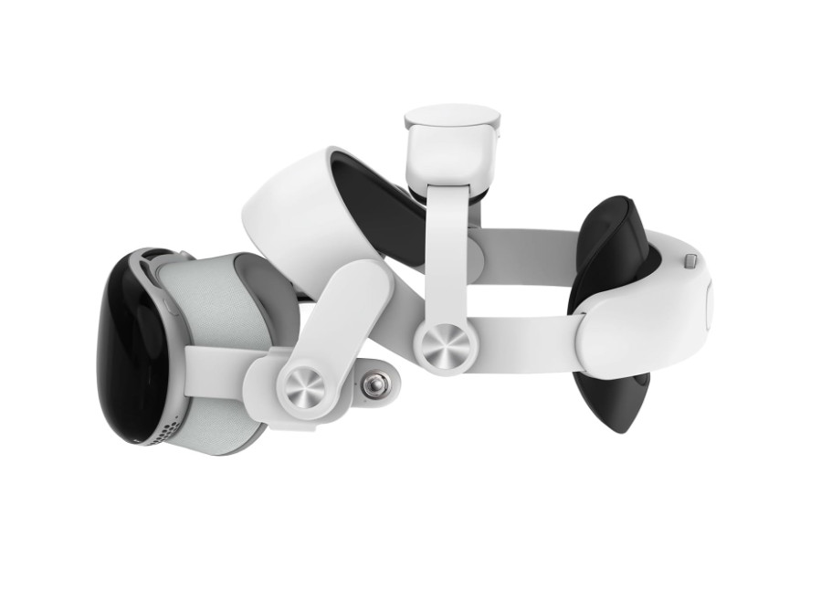 SODI VR HEAD STRAP FOR APPLE VISION PRO (HEAD STRAP ONLY)