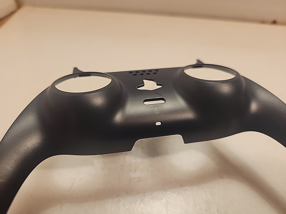 10 Per Order OEM Black Decorative Trim PS5 Controller