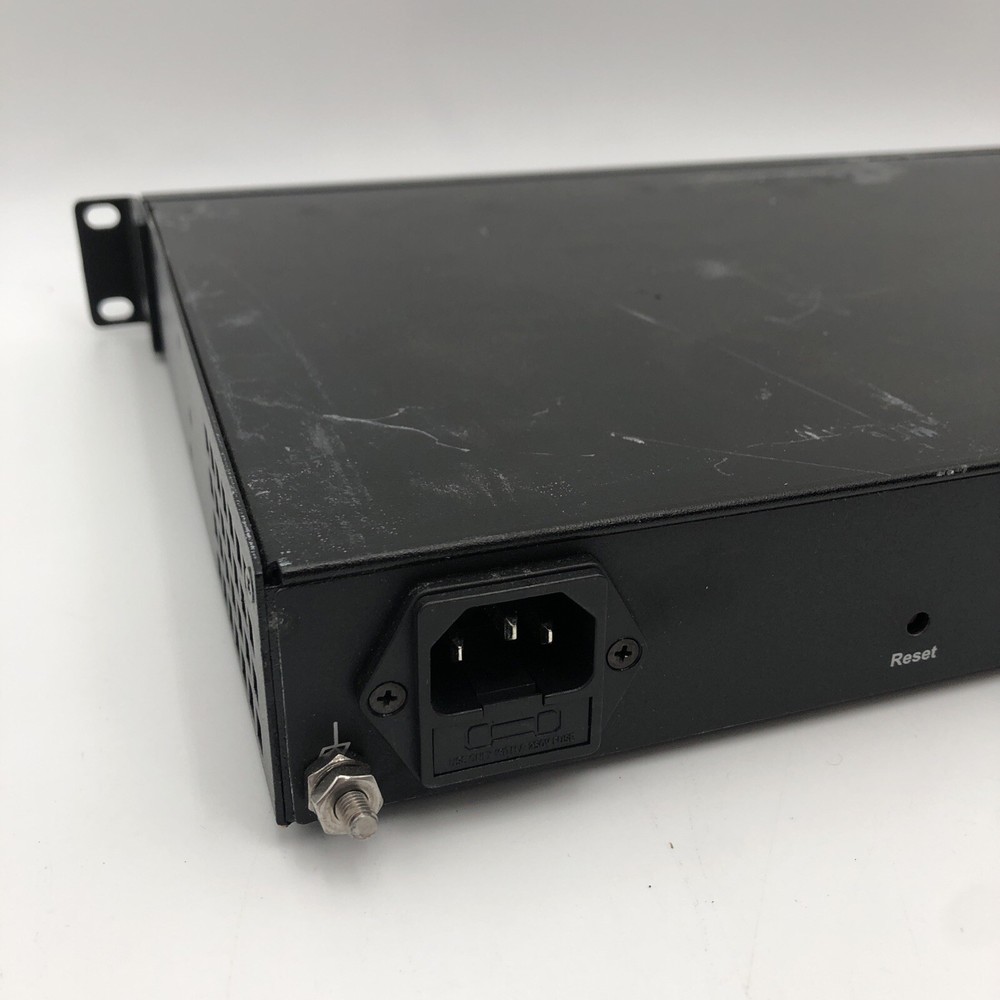 Used Teltronics SEB NET-PATH SEBN1177 Buffer Switch Network POWER TESTED READ