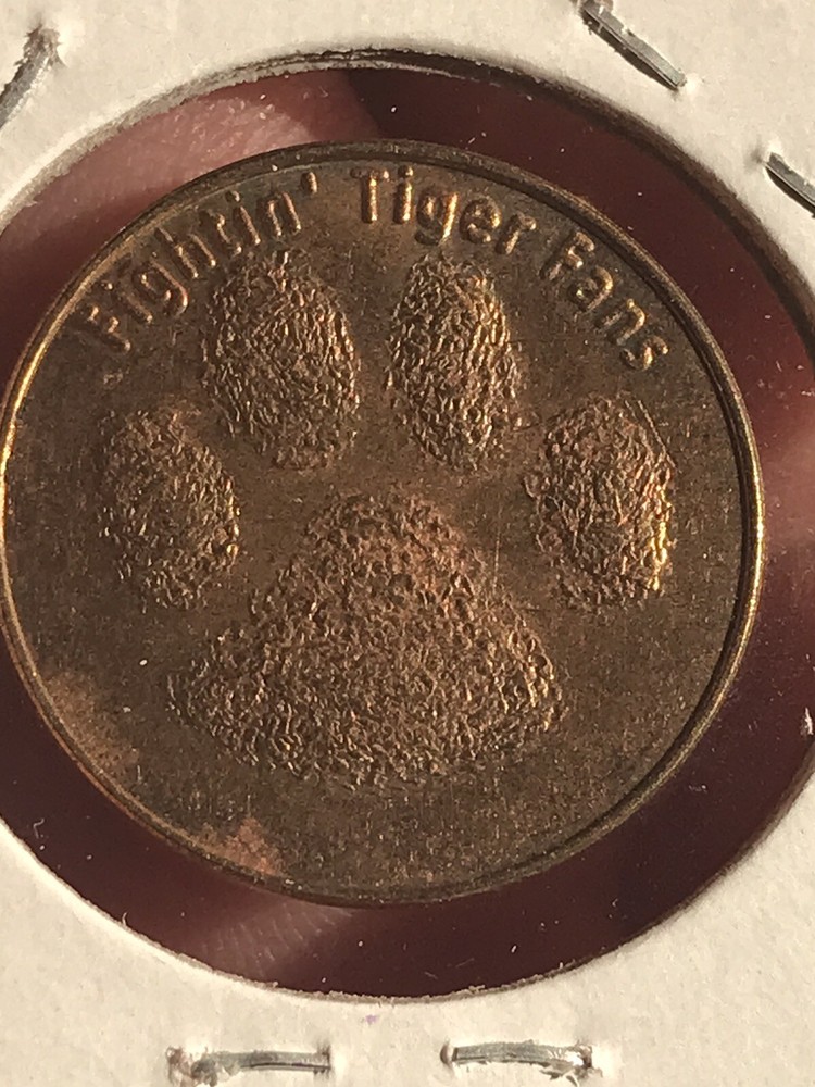 Two You Make The Difference Tokens