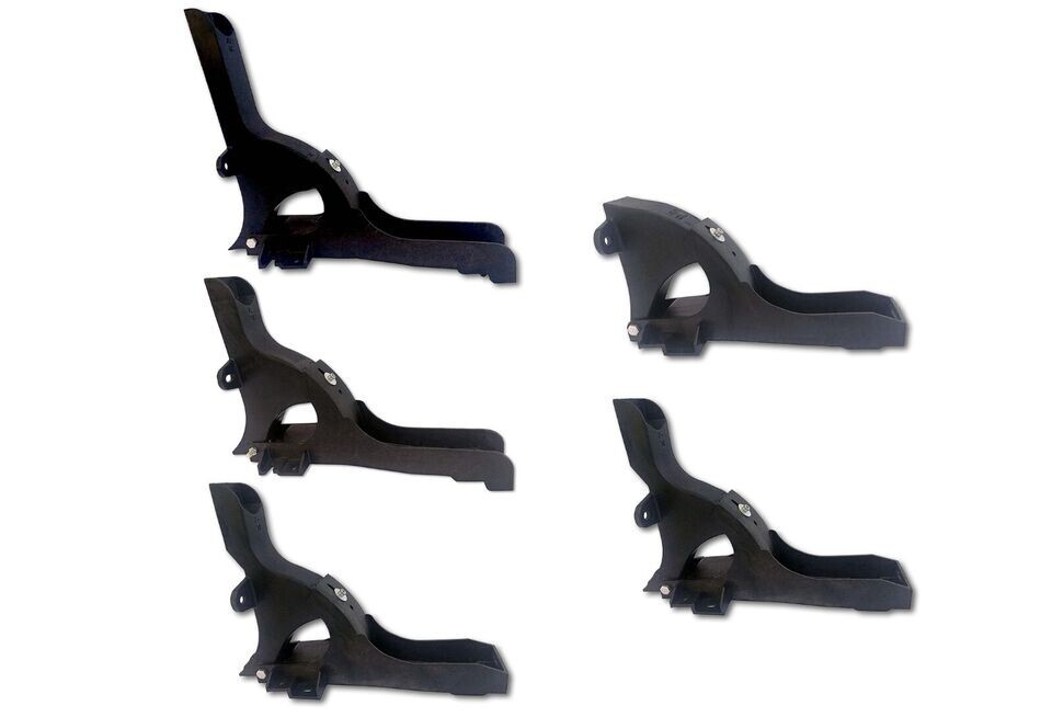 Fairing Hinge-R5 Upper-Right For Freightliner Cascadia 2008-2017