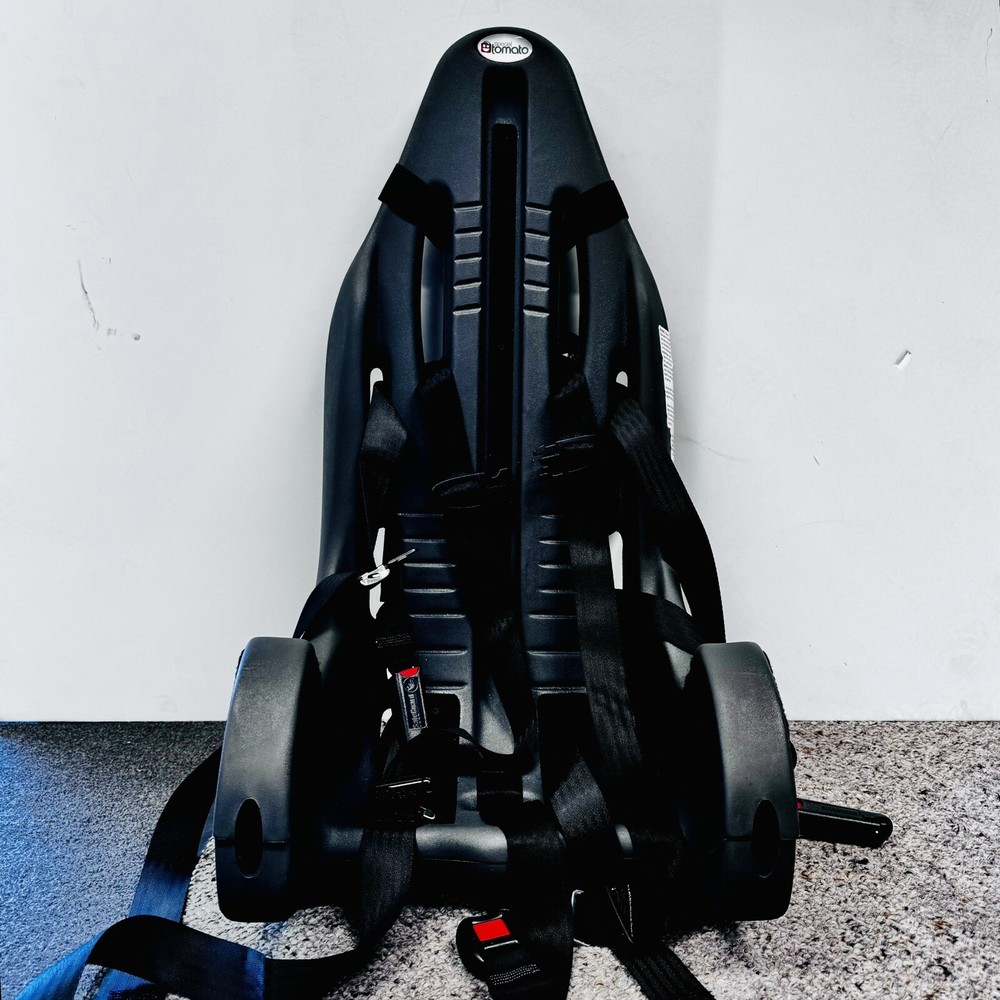 Special Tomato Special Needs MPS Multi-Positioning Seat Small Car Shell Only