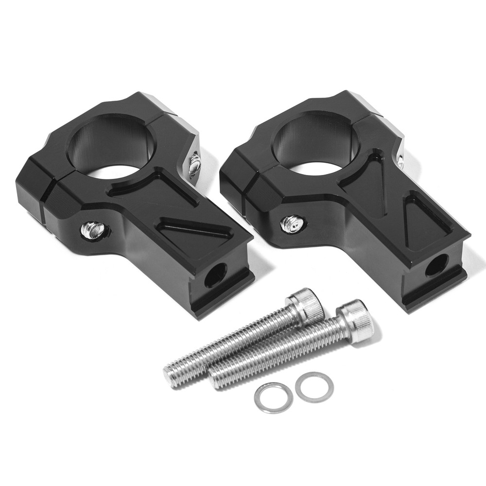 Handlebar Riser 1" Extension For Talaria KOMODO