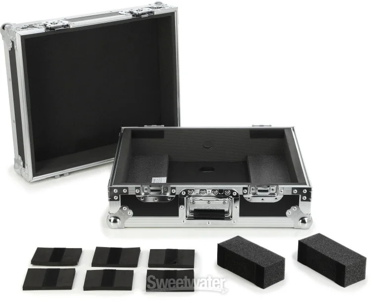 Odyssey FZ1200 Universal Turntable Case
