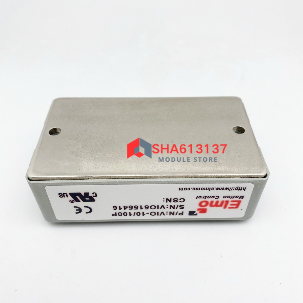 1PCS VIO-10/100P NEW original