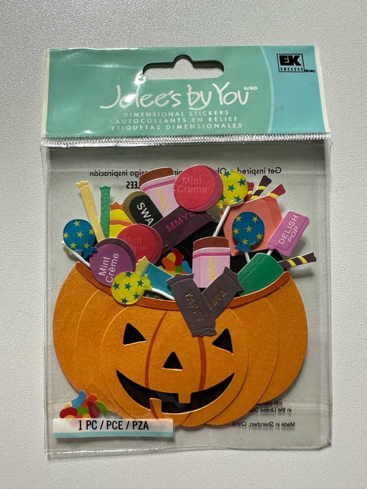 Jolee's Boutique Stickers-Multiple Variations Available-You Choose