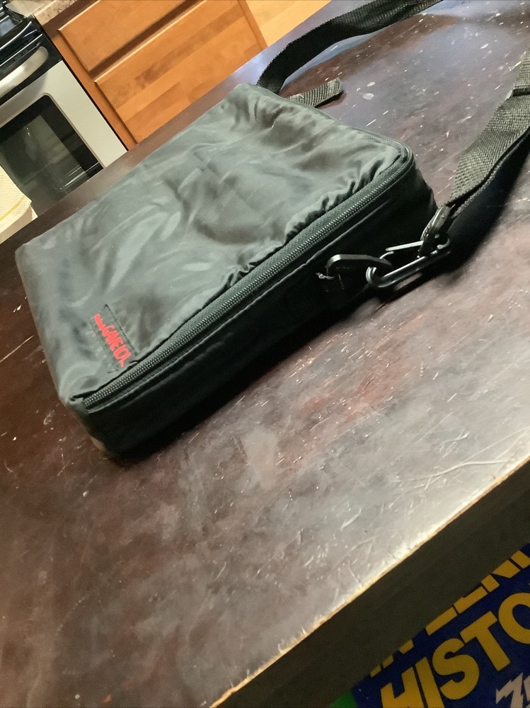 Nintendo Gameboy Travel Carrying Case
