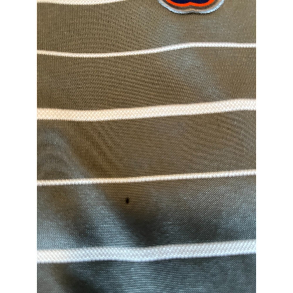 Nike NY Yankee Dri-Fit polo Medium