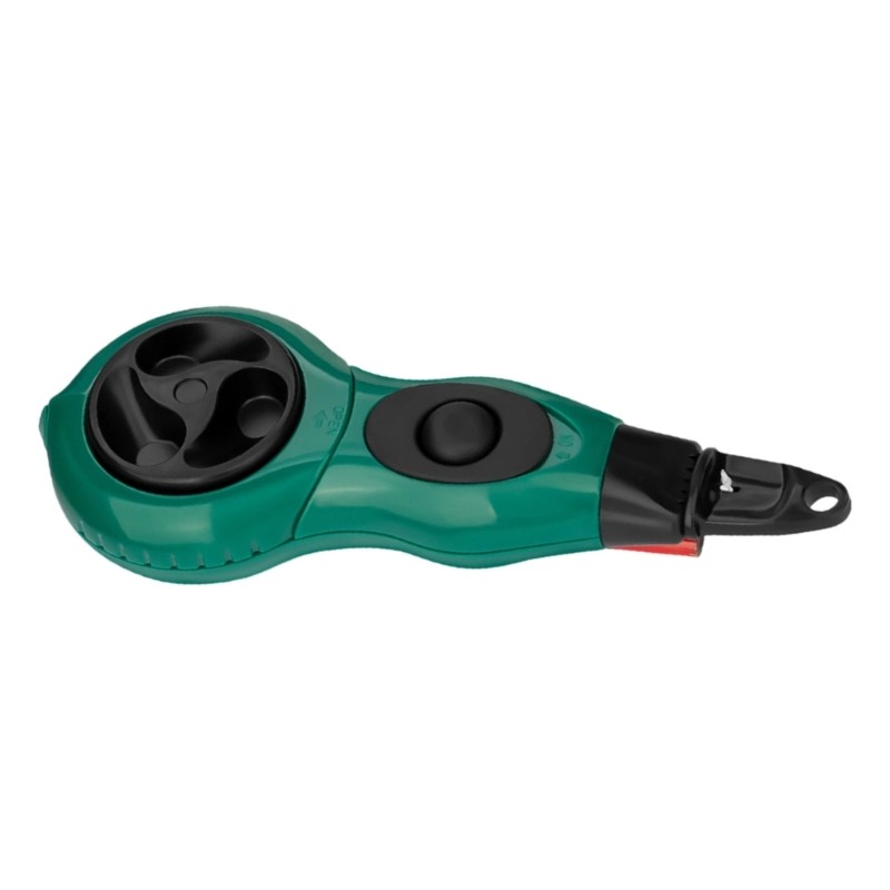 Construction Line Tool Automatic Rewinding Carpentry Ink Drawing Line Marker