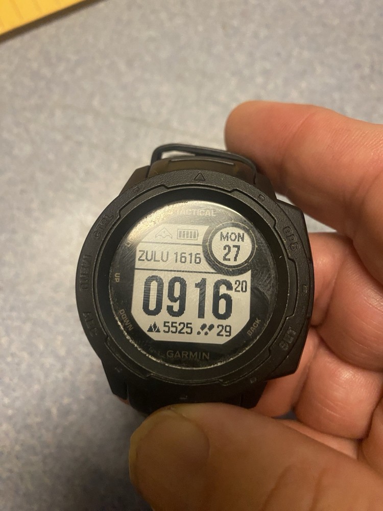 Garmin