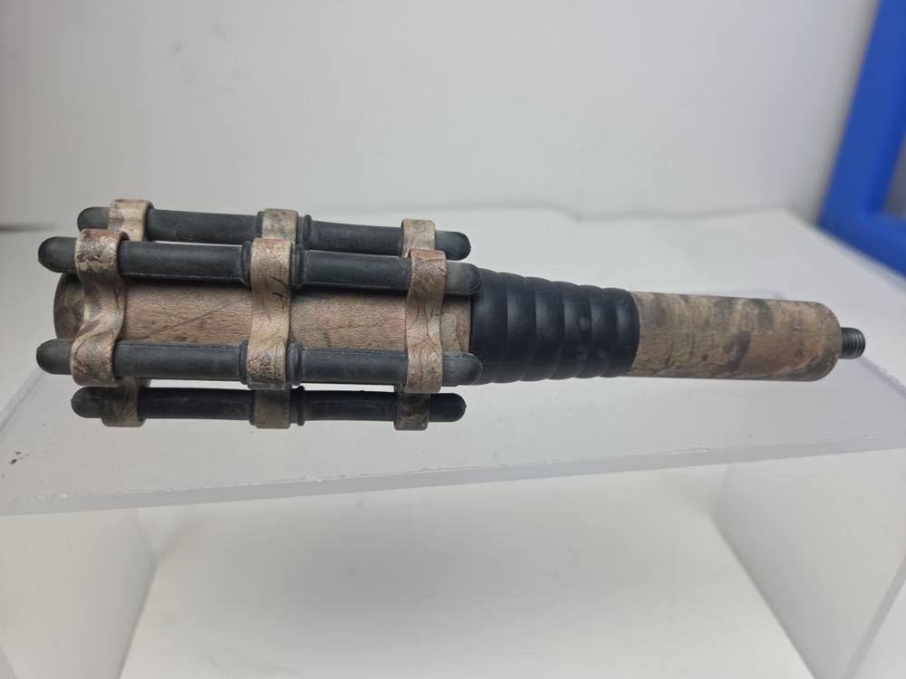 Fuse Archery Axium Stabilizer 6.5 Inches