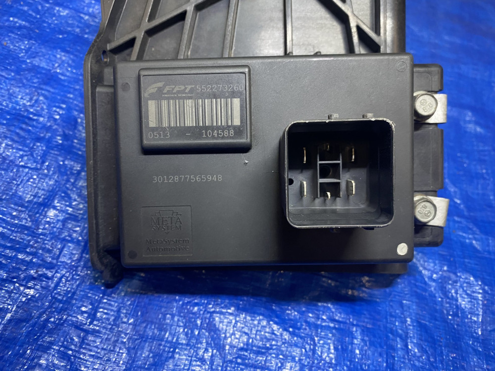 OEM 2013-2016 Dodge Dart Smart Drive TCM Transmission Control Module Unit