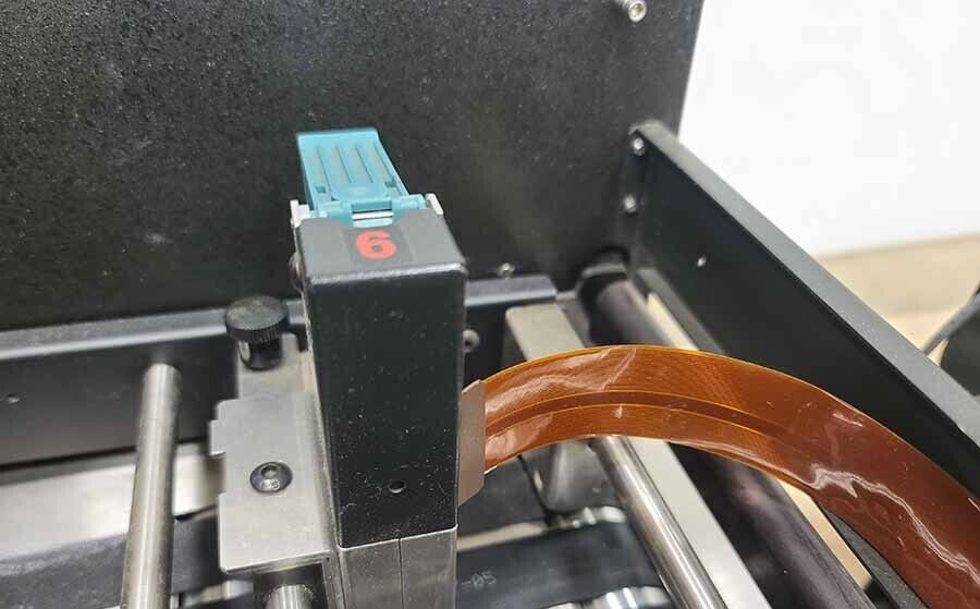 AstroJet 3600P Tabletop Address Printer w/ Feeder
