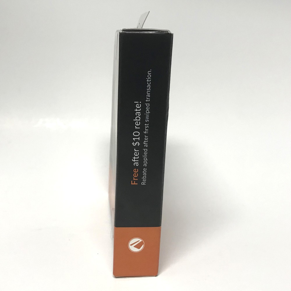 PayAnywhere Mobile Credit Card Reader w/HEAD SET JACK | Android iPhone |NIB 2015