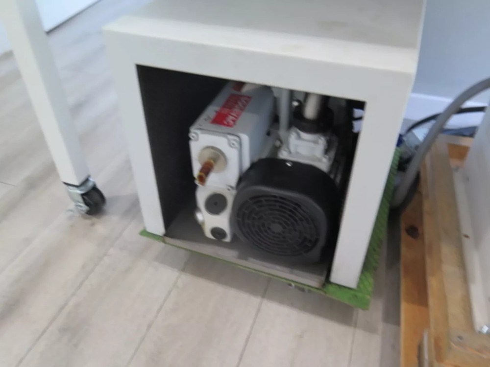 Thermo Scientific Exactive Mass Spectrometer