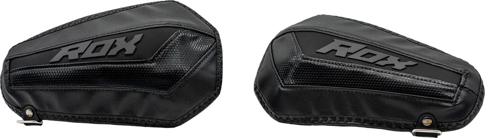 ROX Gen 3 Mountain Lite Handguards Stealth #FT3-HG-ML-K