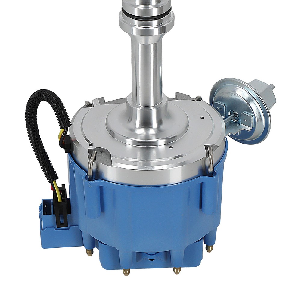 HEI Distributor Replacement fit for Ford Windsor 5.8L 351W