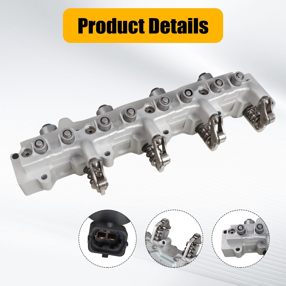 Electro Hydraulic Variable Valve Timing for Chrysler 200 2015-2017 2.4L US