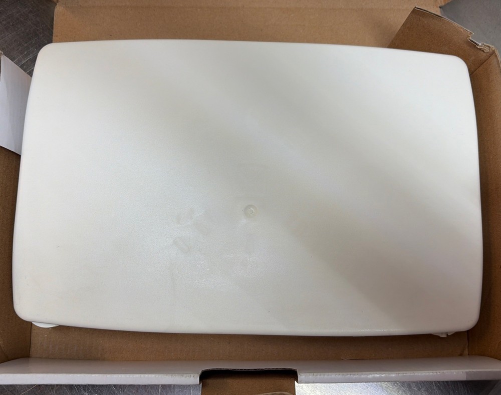 Lithonia Lighting ECRG RD M6 292KK6 LED White Exit Light Red/Green Light