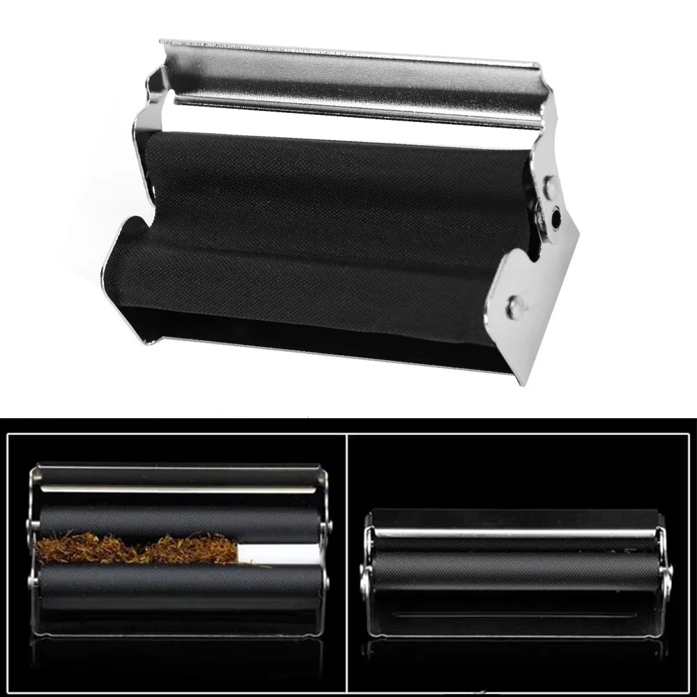 NICEYARD Intelligent Cigarette Maker Tobacco Roller Rolling Machine Cigarette De