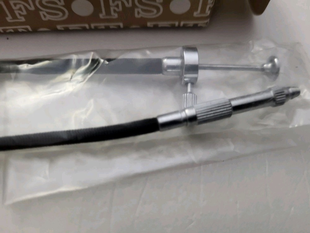 Cable Release For Nikomat