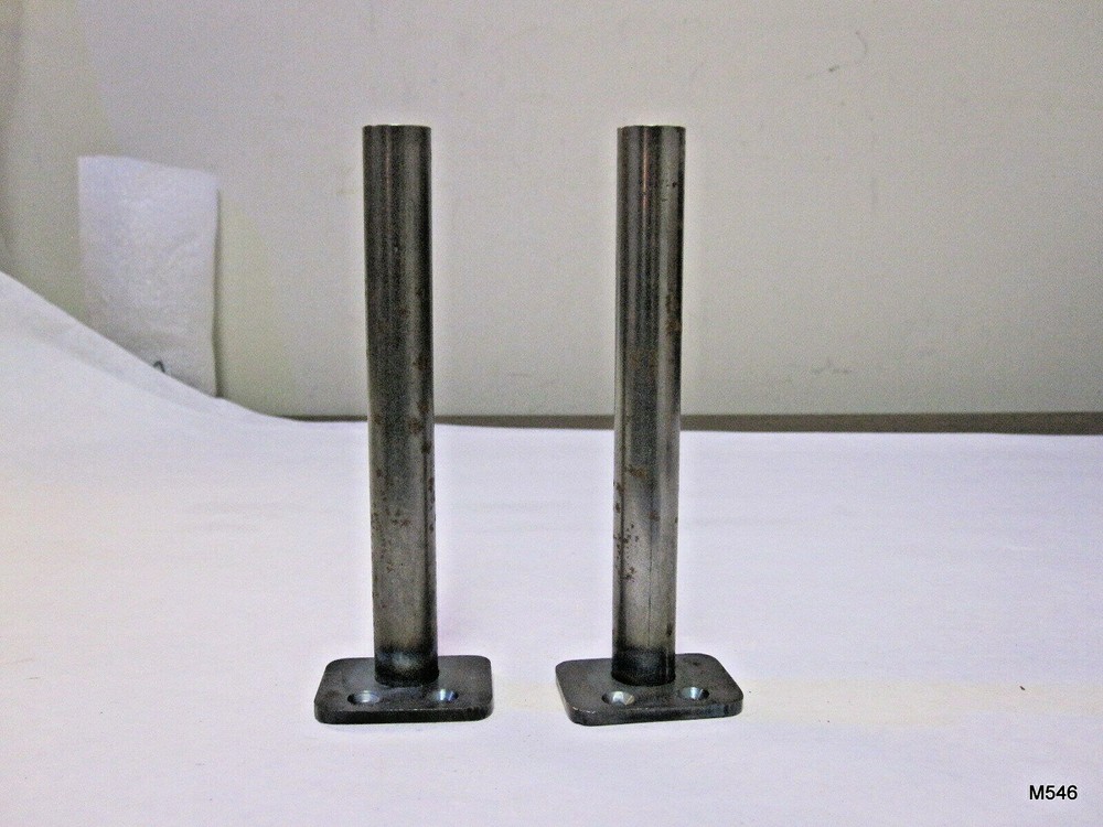 Walnut Woodworks Brackets & Support Rods