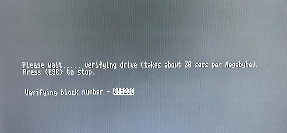 CIRTECH Apple II series SCSI Interface - NEW, works with 4 OS's - Updated!